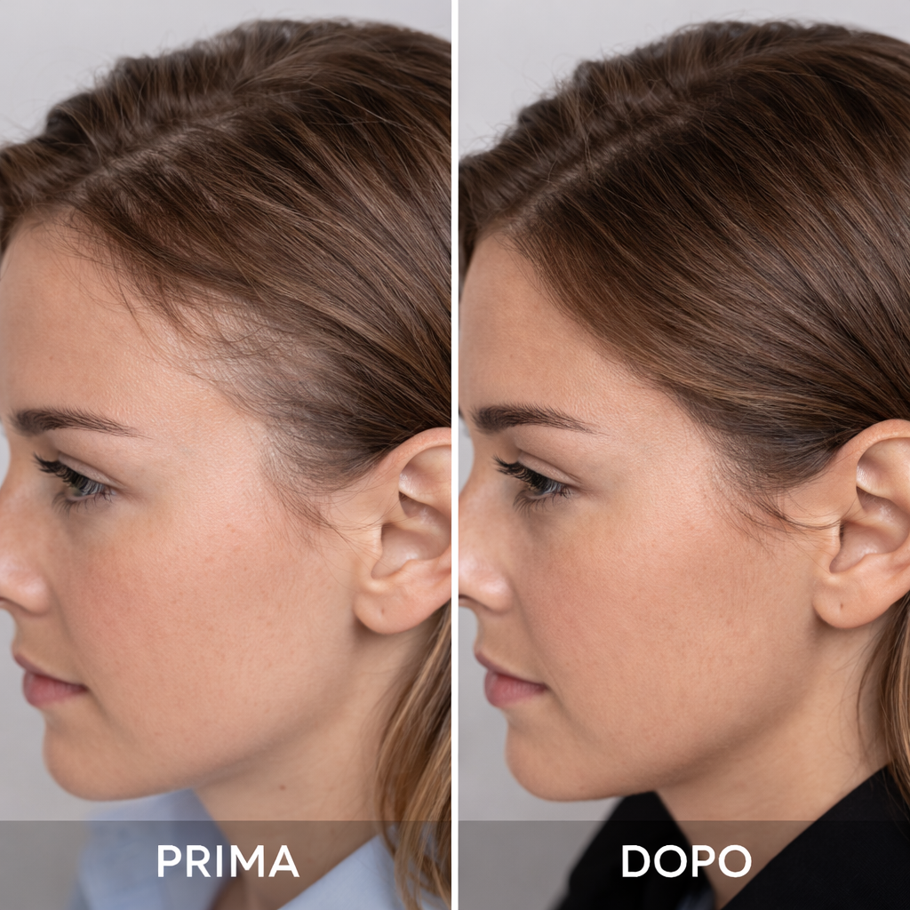 NODHINE Hair Pro™ – Spazzola massaggiante 5-in-1 per il cuoio capelluto